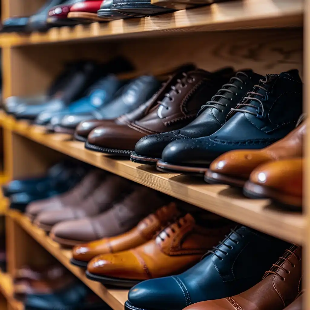 De Beste Binnenschoenen voor dit Seizoen