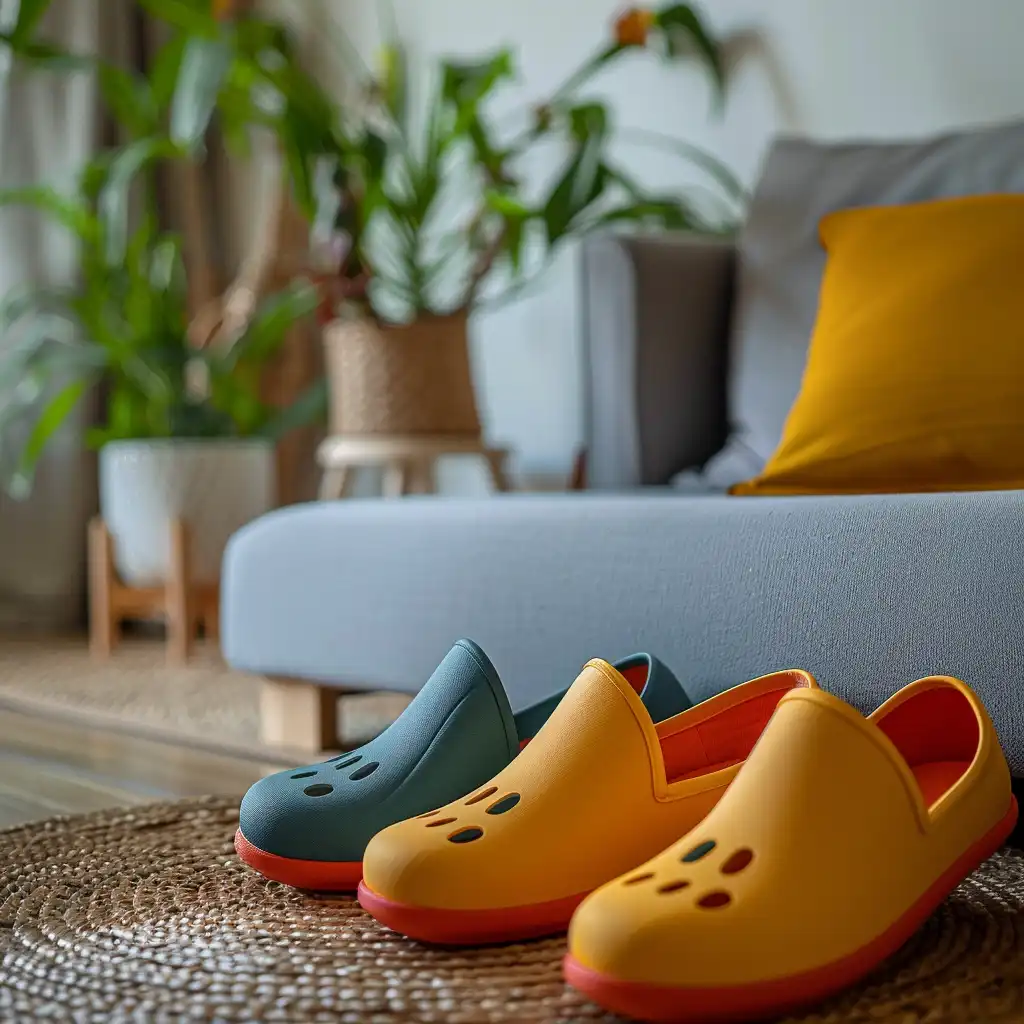 Het Belang van Goede Huisschoenen